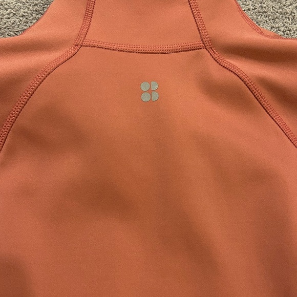 Sweaty Betty Power Define Jacket - Picture 5 of 10